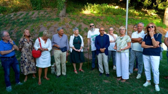 A Perugia ‘Priorità vivere lentamente’, invito soffermarsi via Priori