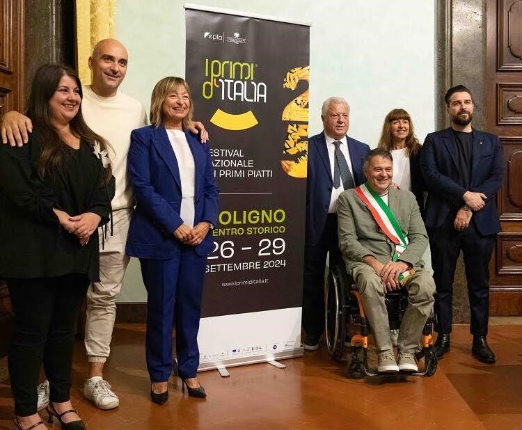 Il Festival Primi Piatti celebra benessere e alimentazione a Foligno