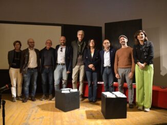 Presentato il progetto artistico di Fontemaggiore