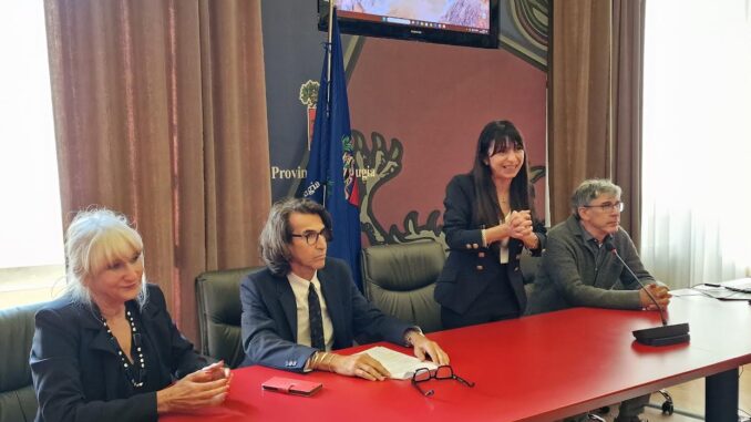 Rinnovo del Consiglio provinciale di Perugia: proclamati gli eletti