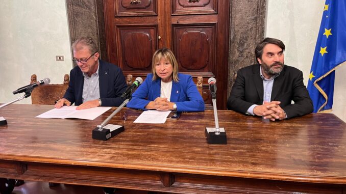 Presentato il nuovo portale del Registro Tumori Umbria