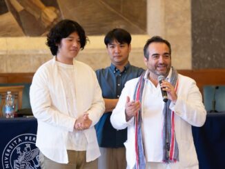 Sagra Musicale Umbra Presenta l'Opera in una Nuova Formula