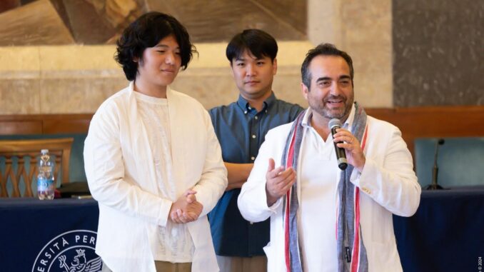 Sagra Musicale Umbra Presenta l'Opera in una Nuova Formula