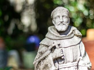 Convegno internazionale su San Francesco: cultura e memoria