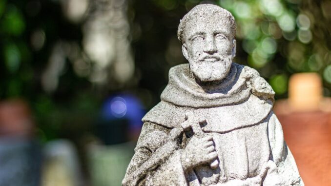Convegno internazionale su San Francesco: cultura e memoria