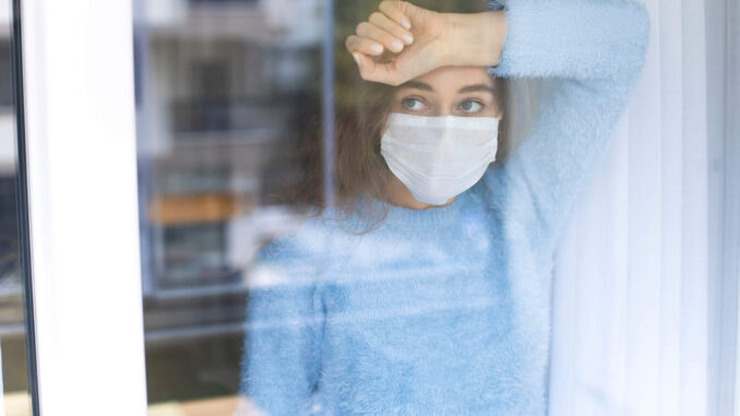 Studio: la pandemia ha accelerato lo sviluppo cerebrale dei giovani