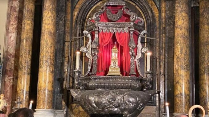 Giornata diocesana della Famiglia a Perugia: Celebrazioni e Attività