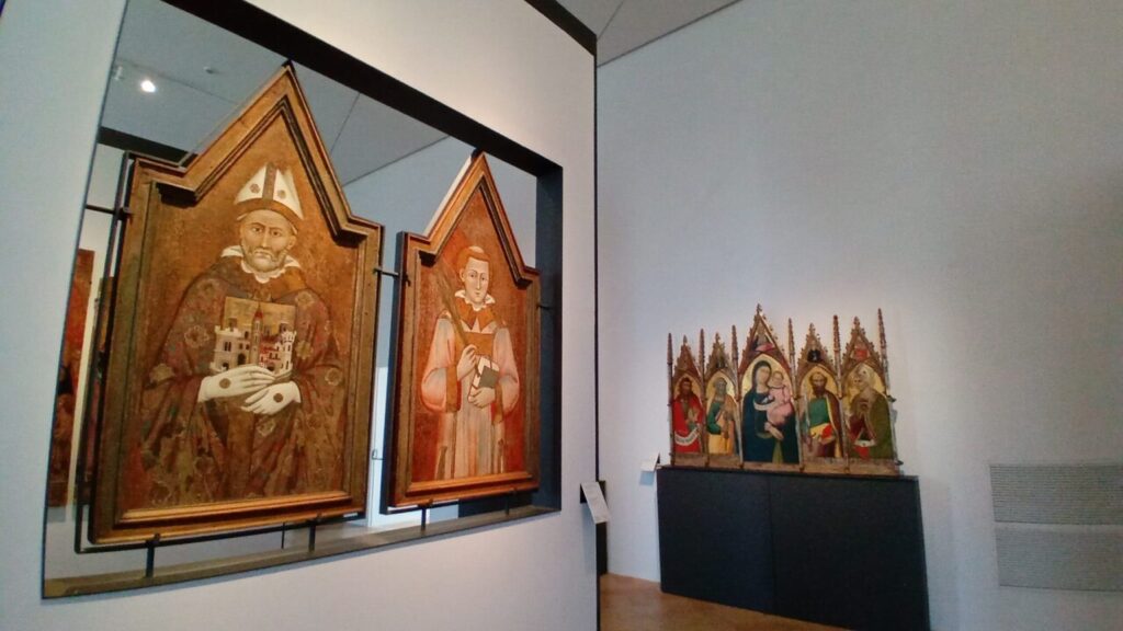 L'estate da Record dei Musei Nazionali di Perugia