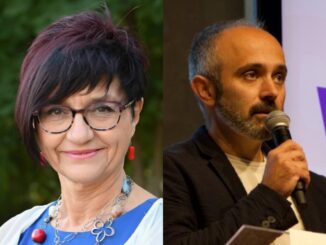 Severini e Arcaleni: “La verità su dispersione scolastica in Umbria"