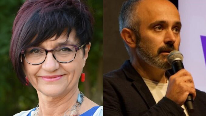 Severini e Arcaleni: “La verità su dispersione scolastica in Umbria"