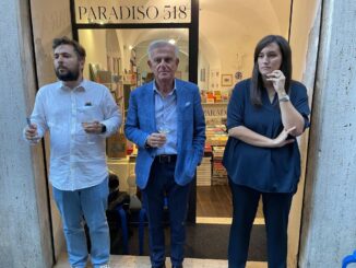 Solidarietà Cooperativa: Aperitivo di Raccolta Fondi per Borgorete