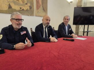 Perugia Partecipa allo SportCity Day del 22 Settembre