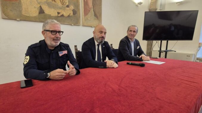 Perugia Partecipa allo SportCity Day del 22 Settembre