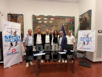 Al Gherlinda torna Sport Village: due giorni sport multidisciplinarità