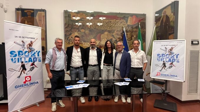 Al Gherlinda torna Sport Village: due giorni sport multidisciplinarità