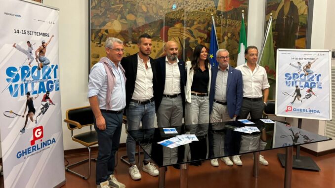 Ritorna Sport Village per promuovere sport e divertimento
