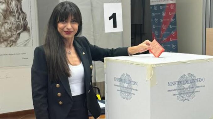 Votazioni rinnovo Consiglio Provinciale: affluenza al 43% alle 12