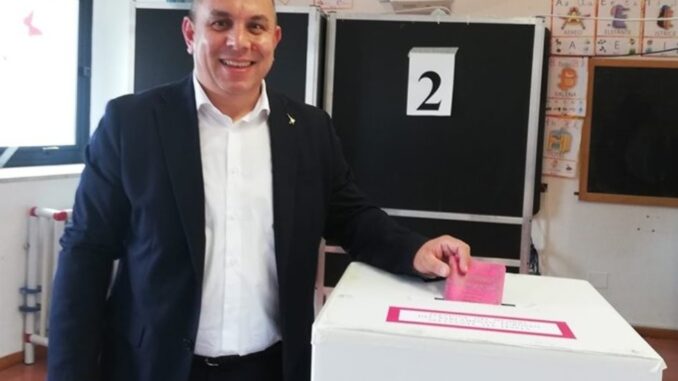 Forza Italia: il futuro delle elezioni regionali in Umbria è vicino