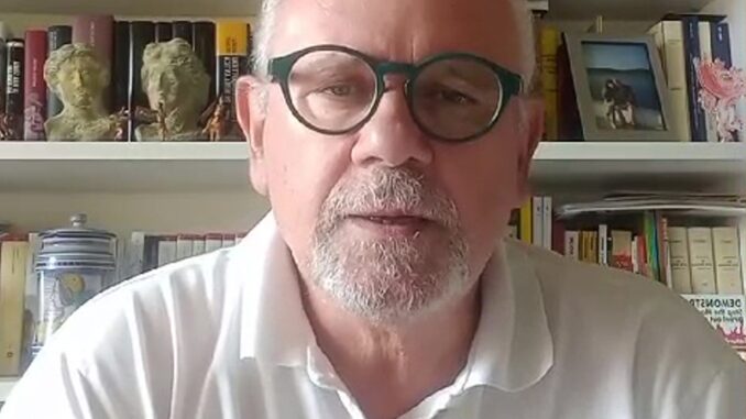 Le Pillole di Stefano Vinti, [Video] liste di attesa e scelte politiche