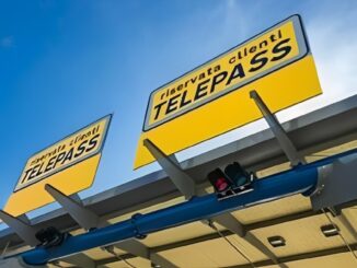 Attivata la Corsia Telepass all’Aeroporto dell’Umbria