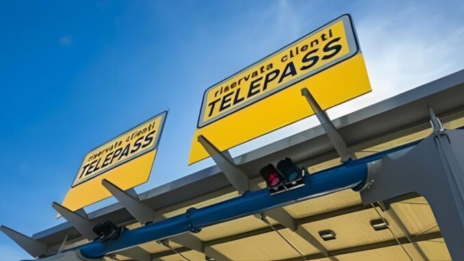 Attivata la Corsia Telepass all’Aeroporto dell’Umbria