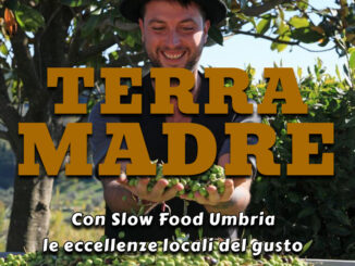 Slow Food Umbria: Biodiversità e Eccellenze al Salone del Gusto