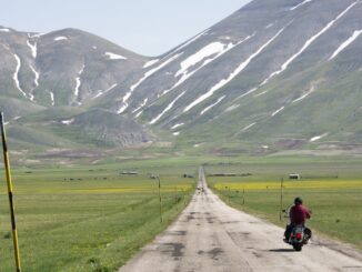 onvegno su Paesaggio e Sviluppo Sostenibile in Umbria