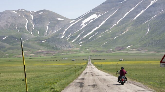 onvegno su Paesaggio e Sviluppo Sostenibile in Umbria