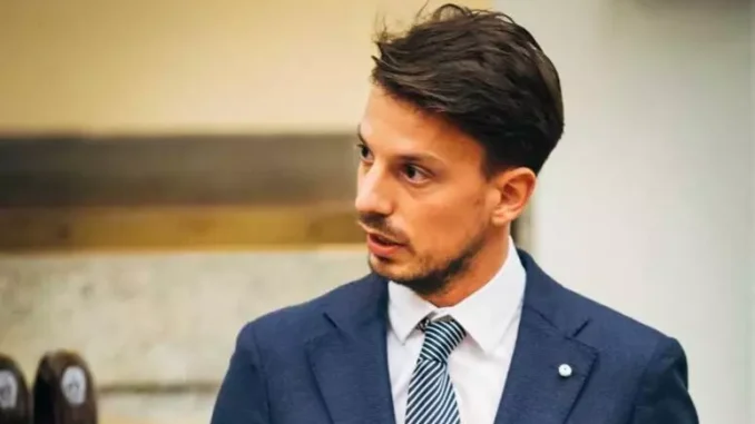 Bori De Luca, legge sulla Famiglia: Forzature e Polemiche Umbria
