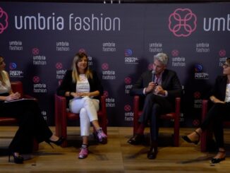 Torna Umbria Fashion: moda, arte e opportunità a Perugia 