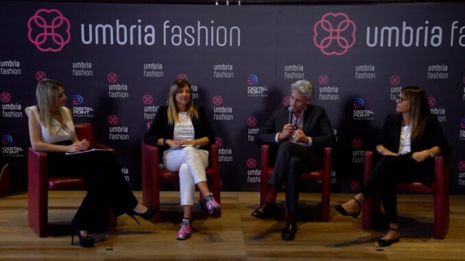 Torna Umbria Fashion: moda, arte e opportunità a Perugia 