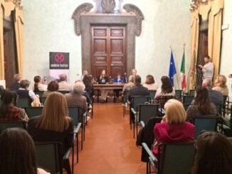 Talento e Creatività al Centro di Umbria Fashion 2024