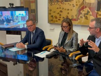 Umbria: i Sapori del Cinema, dal 20 settembre al 3 novembre