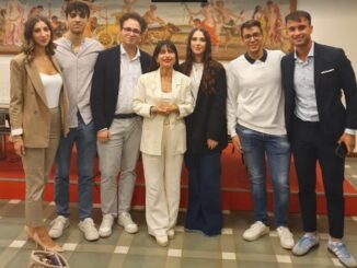 Dibattito sulle liste unitarie: il gruppo Under 30 di Azione si esprime