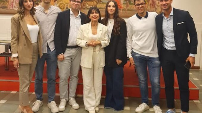 Dibattito sulle liste unitarie: il gruppo Under 30 di Azione si esprime