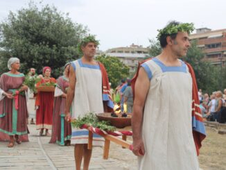 Perugia riscopre gli Etruschi con Velimna 2025