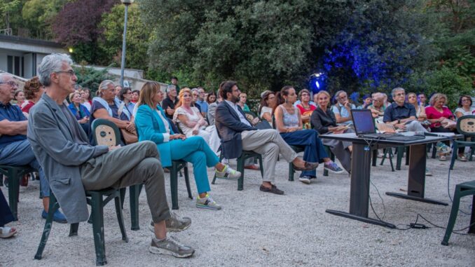 Inaugurazione di Velimna: Partecipazione ampia e nuove iniziative