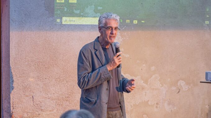 Inaugurazione di Velimna: Partecipazione ampia e nuove iniziative