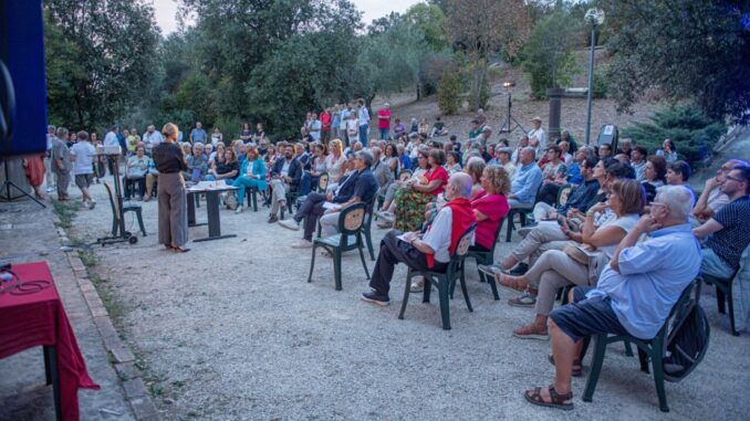 Inaugurazione di Velimna: Partecipazione ampia e nuove iniziative