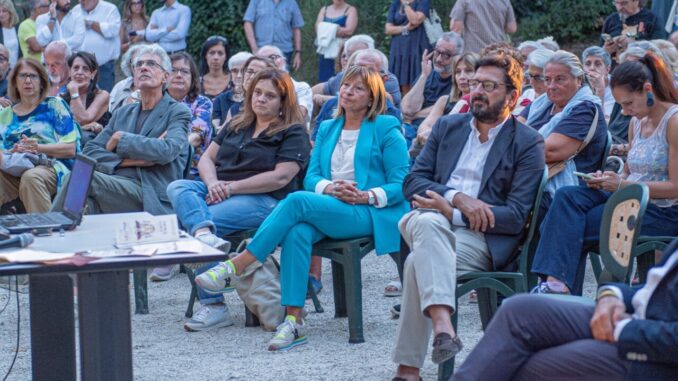 Inaugurazione di Velimna: Partecipazione ampia e nuove iniziative