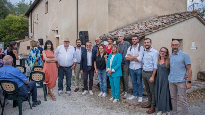 Inaugurazione di Velimna: Partecipazione ampia e nuove iniziative