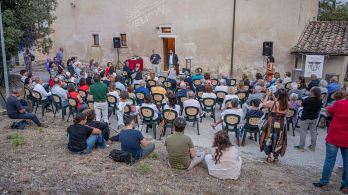 Inaugurazione di Velimna: Partecipazione ampia e nuove iniziative
