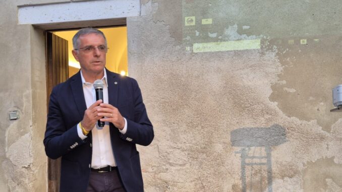 Inaugurazione di Velimna: Partecipazione ampia e nuove iniziative
