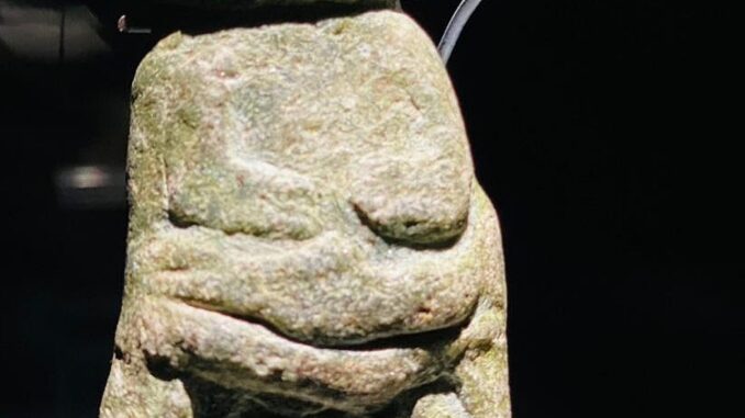 Parrano celebra la Venere Verde per le Giornate del Patrimonio