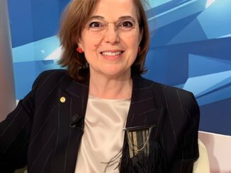 Verena De Angelis confermata presidente dell'Ordine dei medici di Perugia 