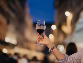 UmbriaWine 2024: Successo di pubblico e crescita continua