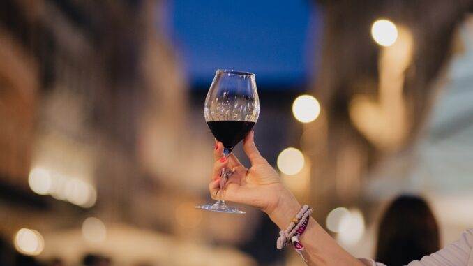 UmbriaWine 2024: Successo di pubblico e crescita continua