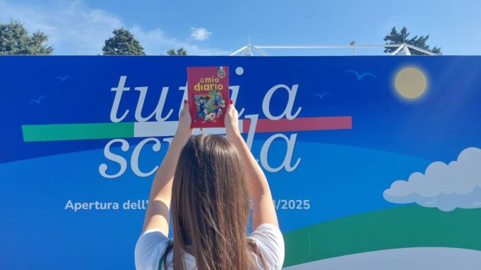 Inizia l'Anno Scolastico con "Una Vita da Social"
