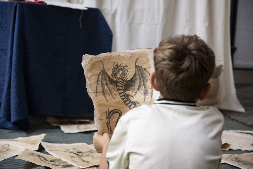 Grande successo per la quarta edizione del Festival delle arti del Medioevo