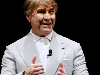 Brunello Cucinelli ricavi in crescita 12,4% nei primi 9 mesi del 2024